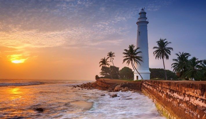Galle Fort Walking Tour
