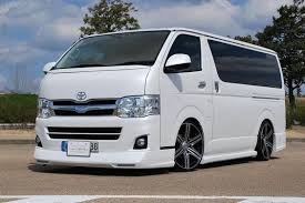 KDH Van